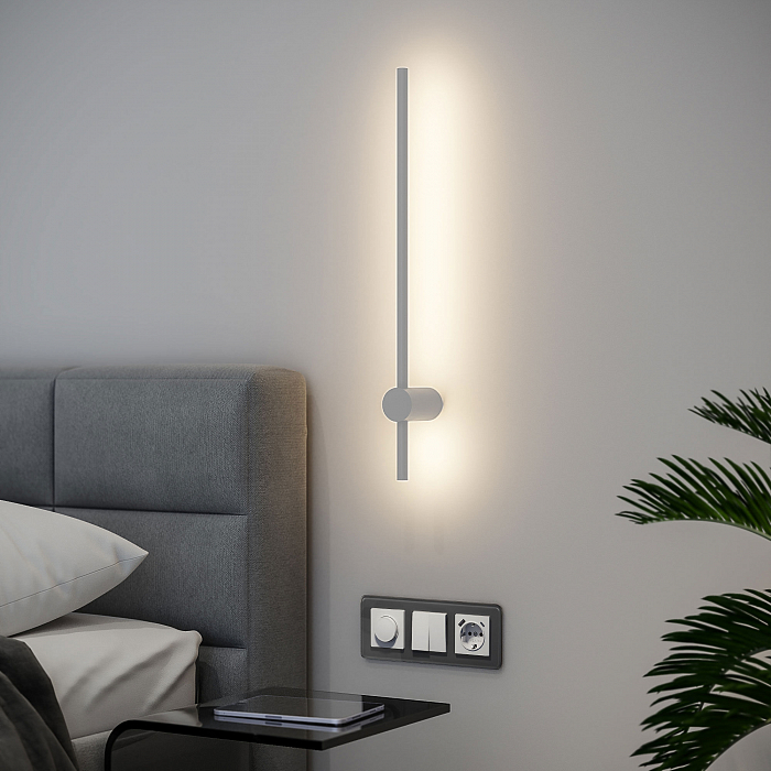Интерьерная подсветка Elektrostandard MRL LED 1115 белый