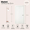 Торшер Maytoni MOD221-FL-01-G