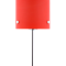 Настольная лампа Sfera Sveta H309 RED