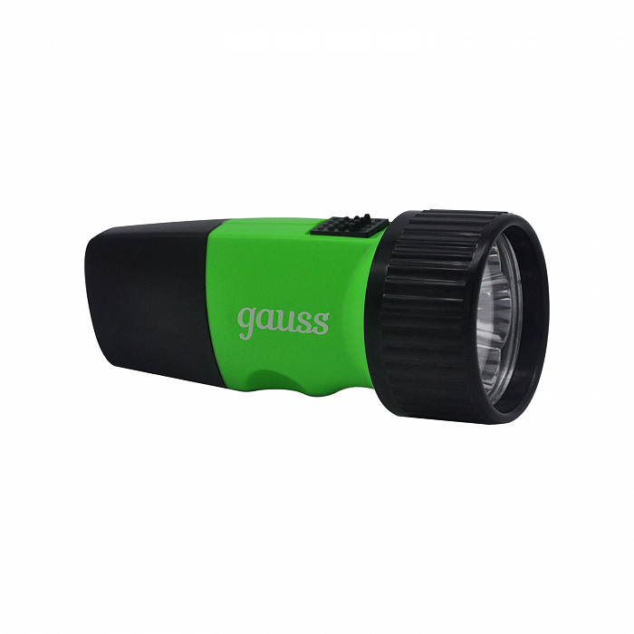 Фонарь Gauss GF103