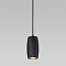 Люстра Eurosvet 50246/1 LED/ черный