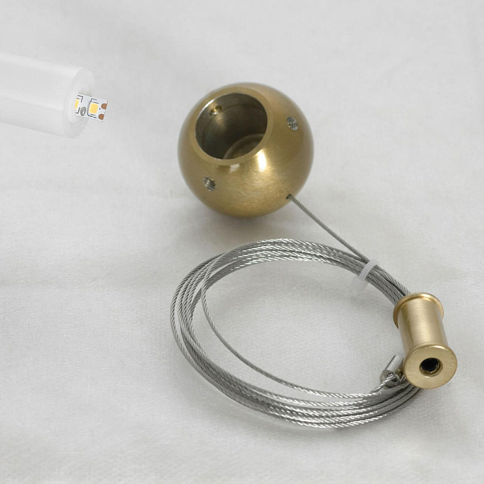 Светильник Lussole LSP-7021