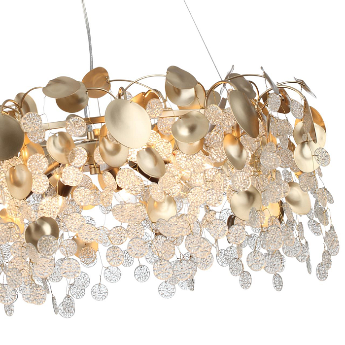ODEON LIGHT 5104/10