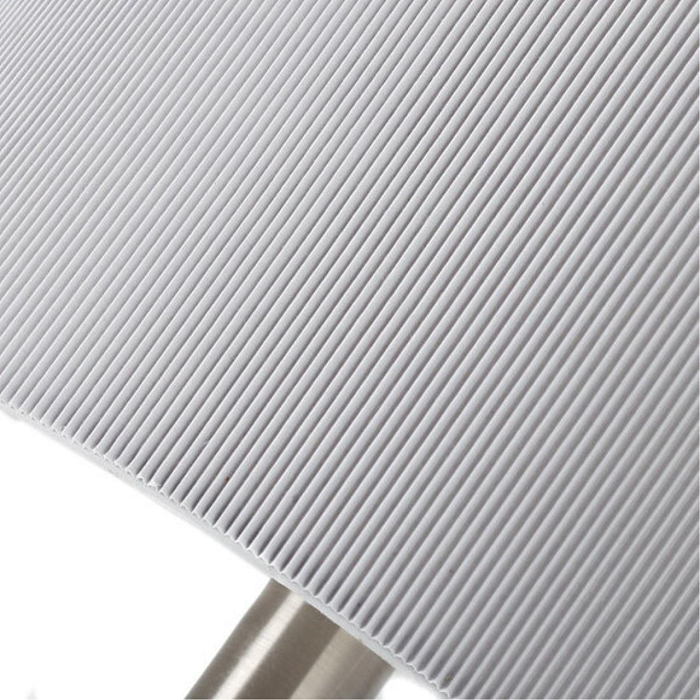 Торшер ARTE LAMP A1021PN-1SS