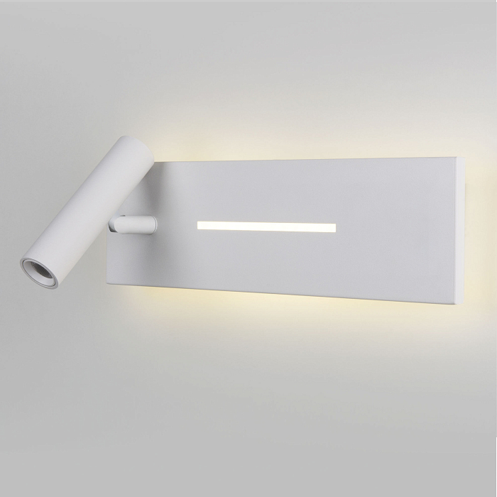 Интерьерная подсветка Elektrostandard MRL LED 1117 белый