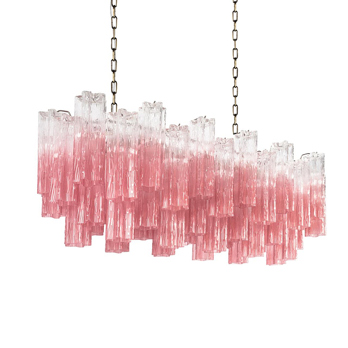 LOFT IT 10580/1000R Clear pink