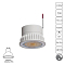 ARTE LAMP A22071-4K