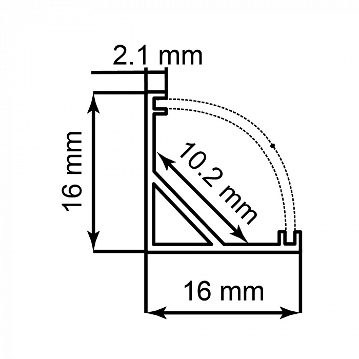 FERON 10299
