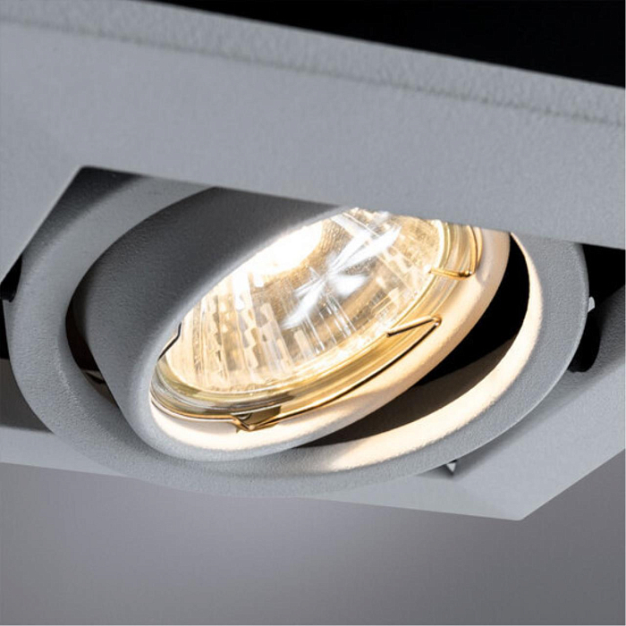 Спот ARTE LAMP A5941PL-1WH