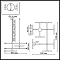 ODEON LIGHT 4306/16