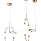Светильник Vele Luce VL7294P03