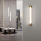 Eurosvet 303071 LED латунь