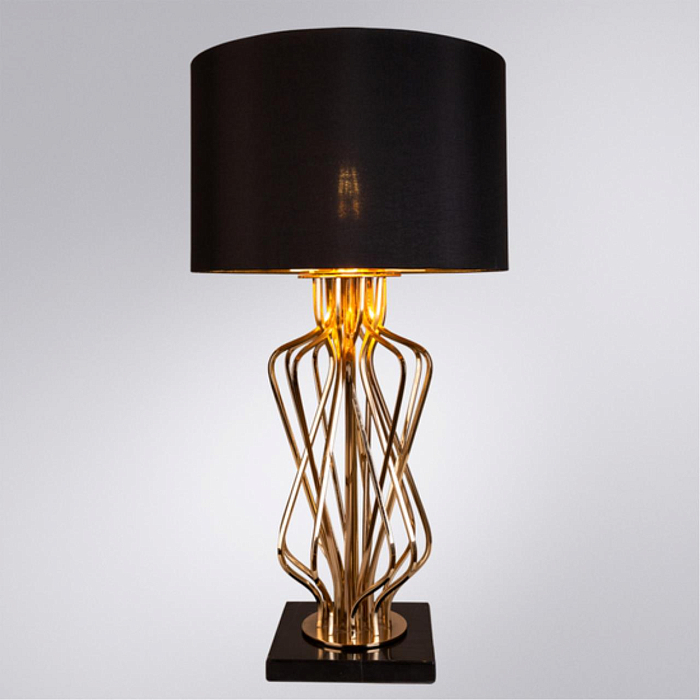 Настольная лампа ARTE LAMP A4032LT-1GO