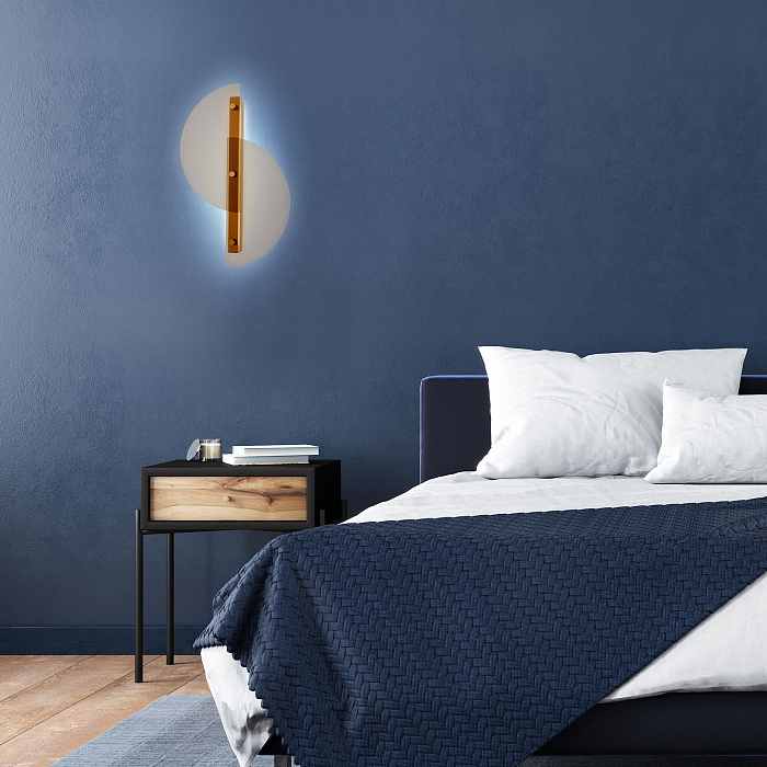 Бра Eurosvet 40160 LED
