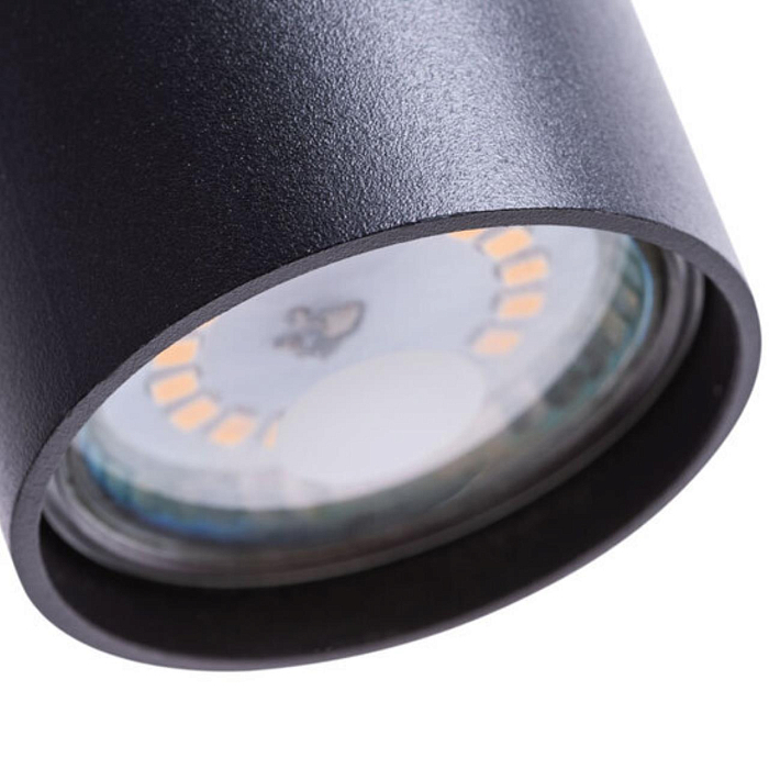Светильник ARTE LAMP A1516SP-1BK