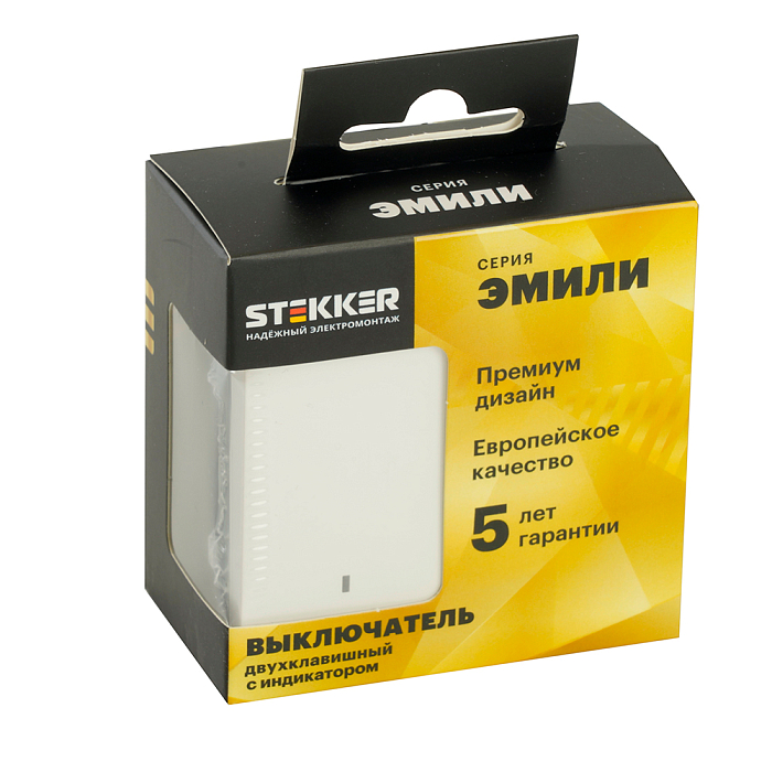 STEKKER 49864