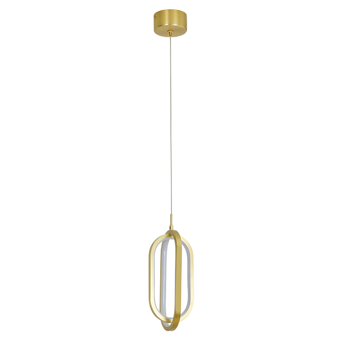 Newport 15107/S brass