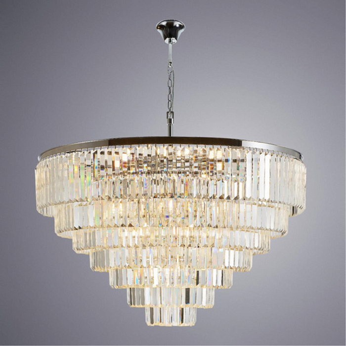 Люстра Divinare 3001/02 LM-25