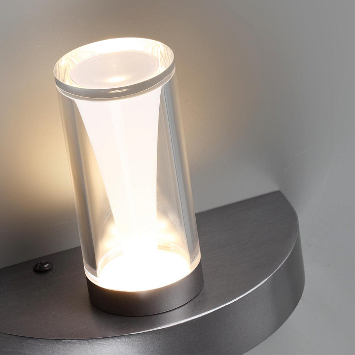 ODEON LIGHT 7143/5WL