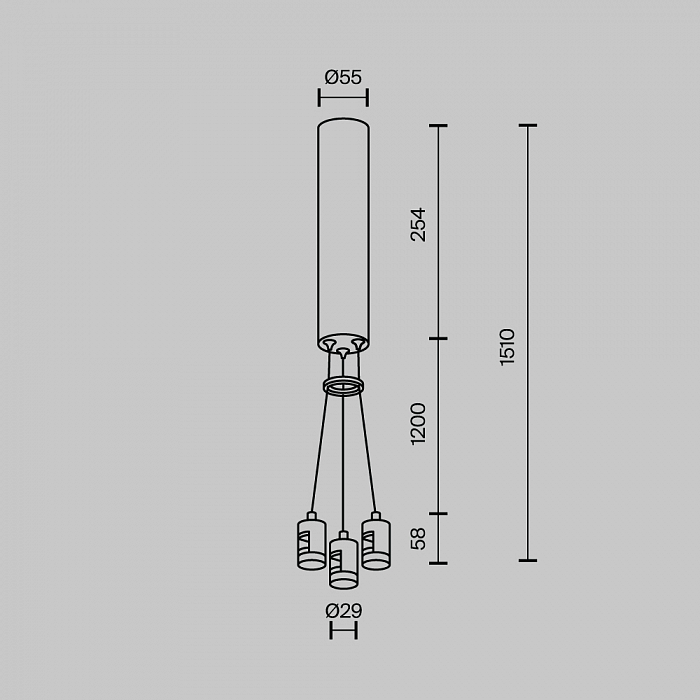Technical TRA154SW-BB-R-B