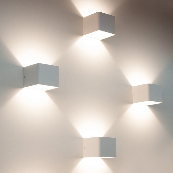 Интерьерная подсветка Elektrostandard MRL LED 1060 белый