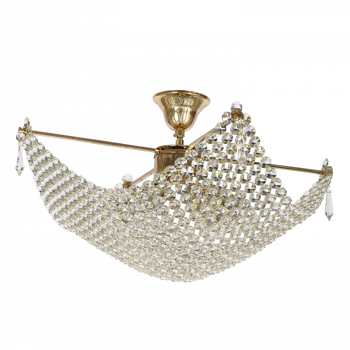 Светильник Arti Lampadari Roma E 1.3.50.501 G