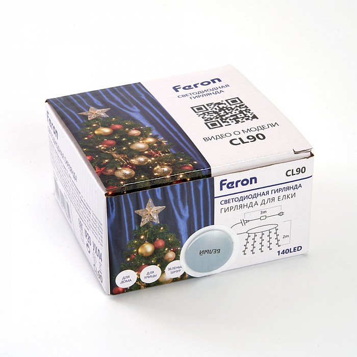 FERON 32372