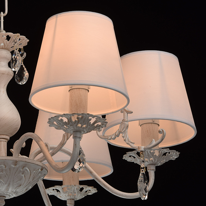 Люстра MW-Light 448012106
