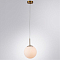 Светильник ARTE LAMP A1563SP-1PB