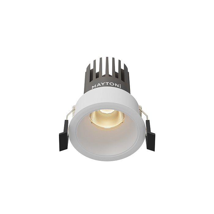 Technical DL123-10W-3K-W