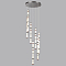 ODEON LIGHT 5456/210L