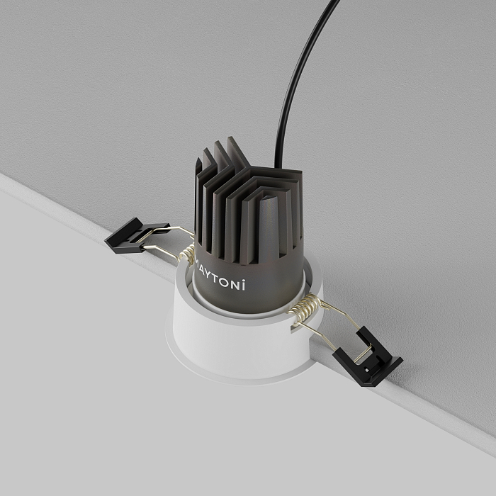 Technical DL115-10W-3K-W