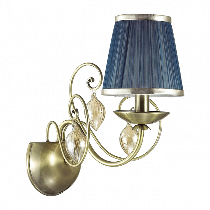 Бра ODEON LIGHT 3921/1W