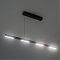 Светильник ARTE LAMP A2190SP-1BK
