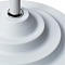 Торшер ARTE LAMP A2054PN-1WH