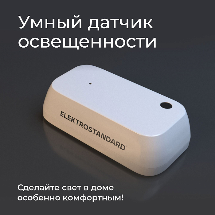 Elektrostandard 76200/00