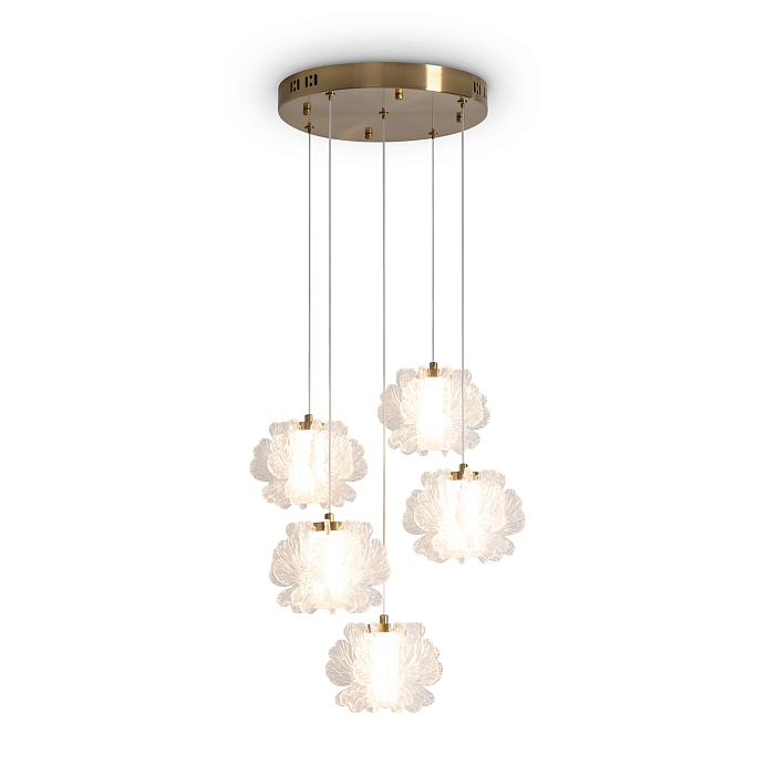 Freya FR5579PL-L40BS