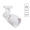 Трековая система ARTE LAMP A6252PL-1WH