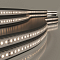 Elektrostandard 2835 24V 120Led 8W IP68