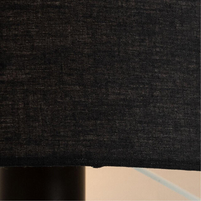 Торшер ARTE LAMP A2070PN-1BK