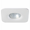 Светильник Crystal Lux CLT 033C1 WH