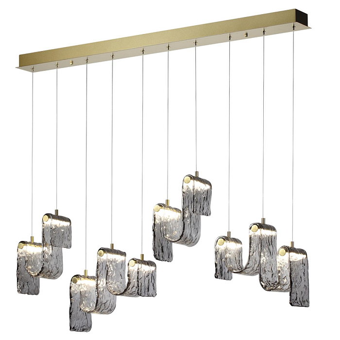 ODEON LIGHT 5106/52L