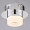 Люстра Sfera Sveta 890102/1C CH