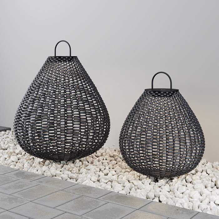 Outdoor O530FL-L5B3K1