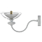 Бра Arti Lampadari Noventa E 2.1.1 W