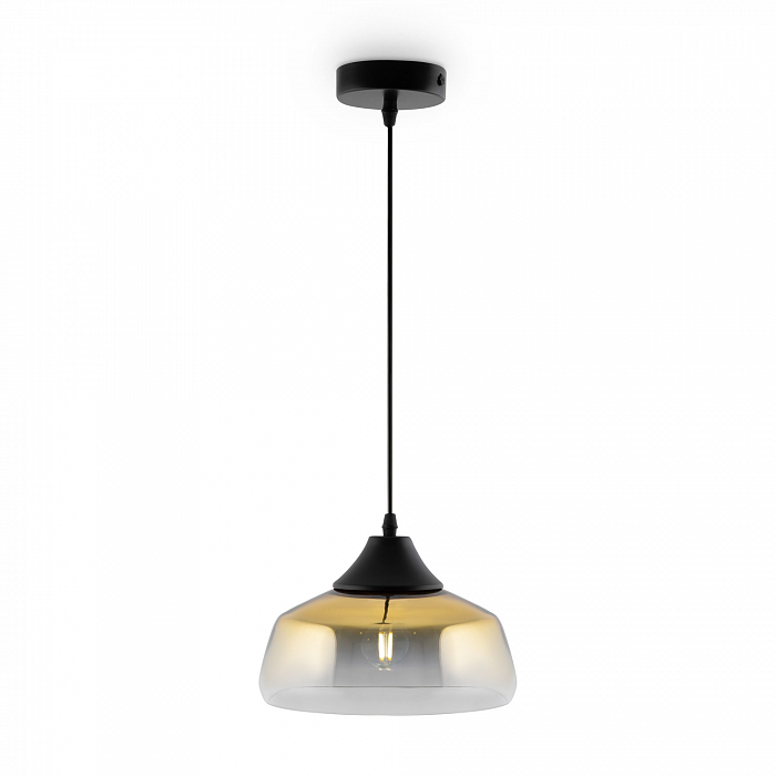 Светильник Freya FR5188PL-01G