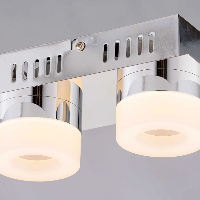 Люстра Sfera Sveta 890102/2C CH