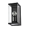 Уличный светильник ARTE LAMP A1632AL-1BK