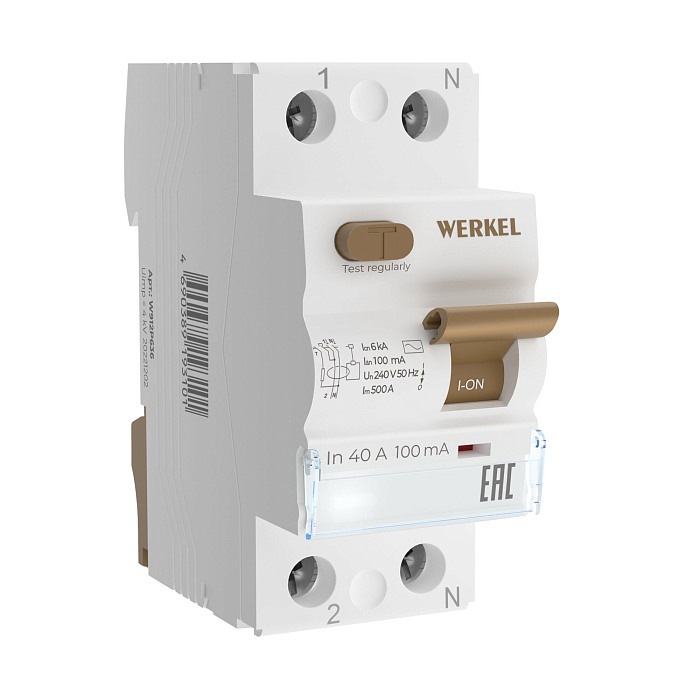 Werkel W812P404