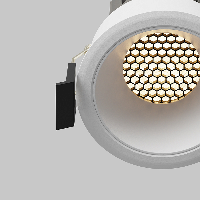 Technical DL115-10W-3K-W